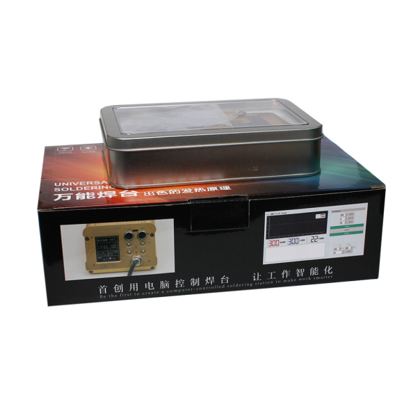 Inteligentni rework station WL HT007 za maticne za iPhone X/XS/XSMAX/11/11 pro/11 pro max - 91018-1