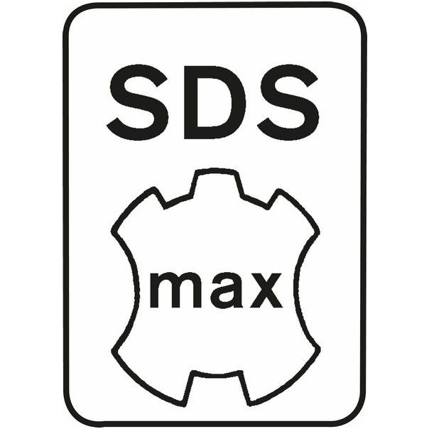 BOSCH EXPERT Burgija za udarne bušilice SDS max-8X od 18x400x540 mm - 2608900222