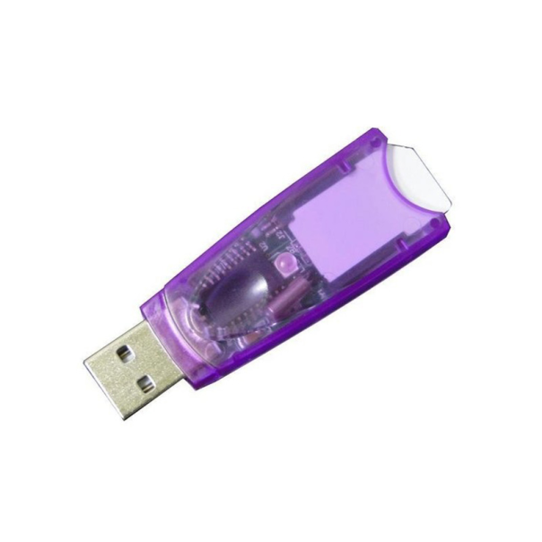 Interfejs HUA Pro Dongle - 114837-1-1-1