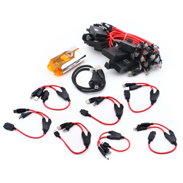 Interfejs SPT  box - 103250-1-1-1-1