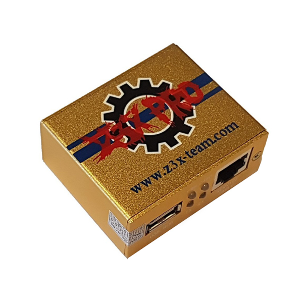 Interfejs Z3X Pro Full Sam+LG - 102059-1-1-1-1-1