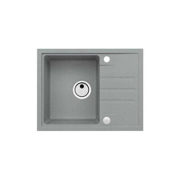 ALVEUS Sudopera Intermezzo 30 G81 siva - 1119691