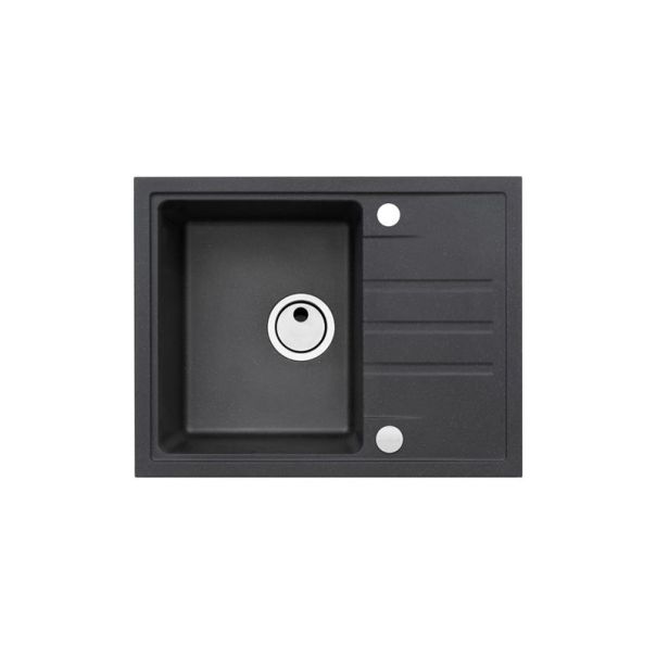 ALVEUS Sudopera Intermezzo 30 G91 crna - 1117044