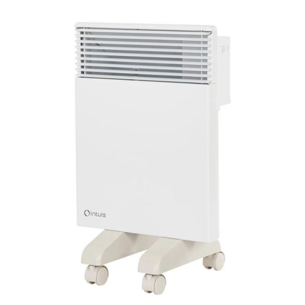 INTUIS Francuski radijator Tactic 1500W WiFi - T04080