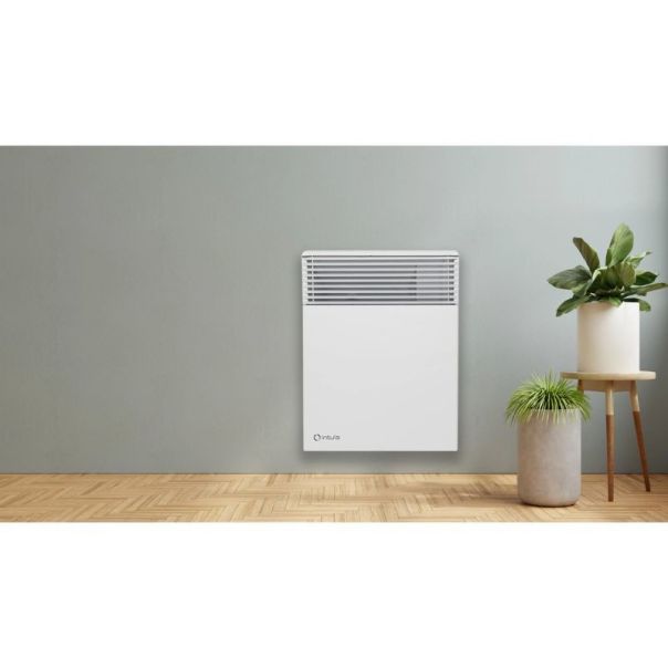 INTUIS Francuski radijator Tactic 1500W WiFi - T04080