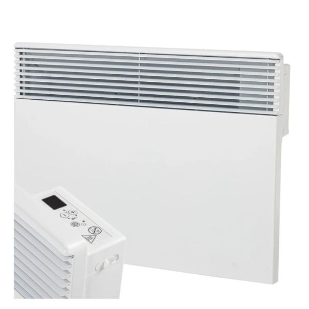 INTUIS Francuski radijator 2000W Tactic - T04033