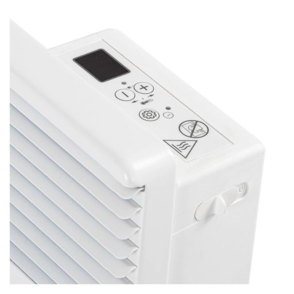 INTUIS Francuski radijator Tactic 2500W WiFI - T04036