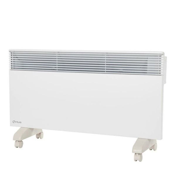INTUIS Francuski radijator Tactic 2500W WiFI - T04036