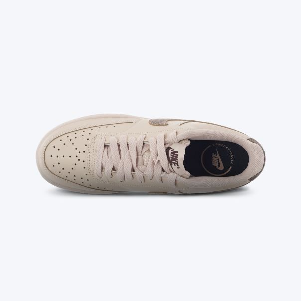 NIKE Patike court vision lo prm W - IO0463-102