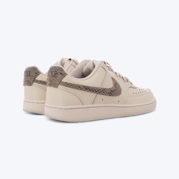 NIKE Patike court vision lo prm W - IO0463-102