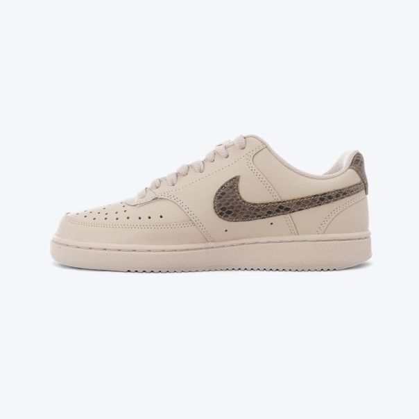 NIKE Patike court vision lo prm W - IO0463-102