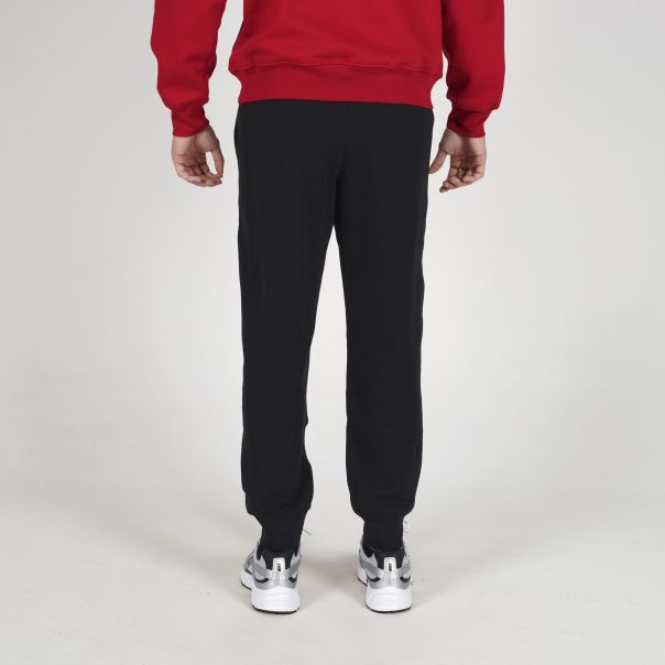 NIKE Donji deo trenerke m nk club varsity jogger M - IO1376-010