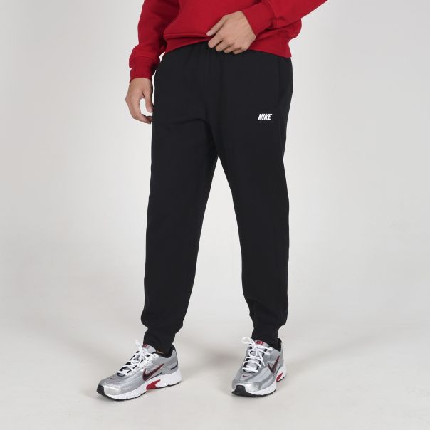 NIKE Donji deo trenerke m nk club varsity jogger M - IO1376-010