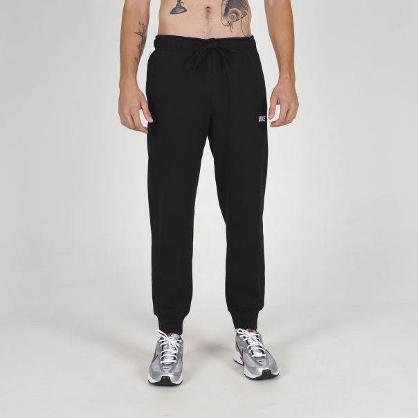 NIKE Donji deo trenerke m nk club varsity jogger M - IO1376-010