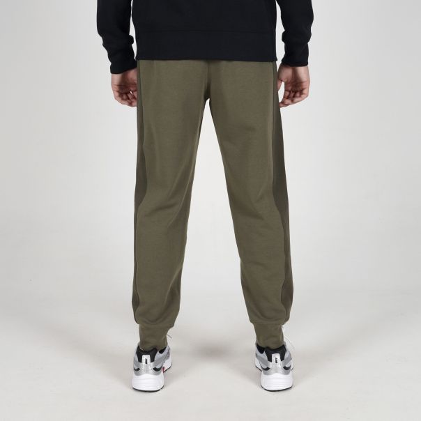 NIKE Donji deo trenerke m nk club varsity jogger M - IO1376-222