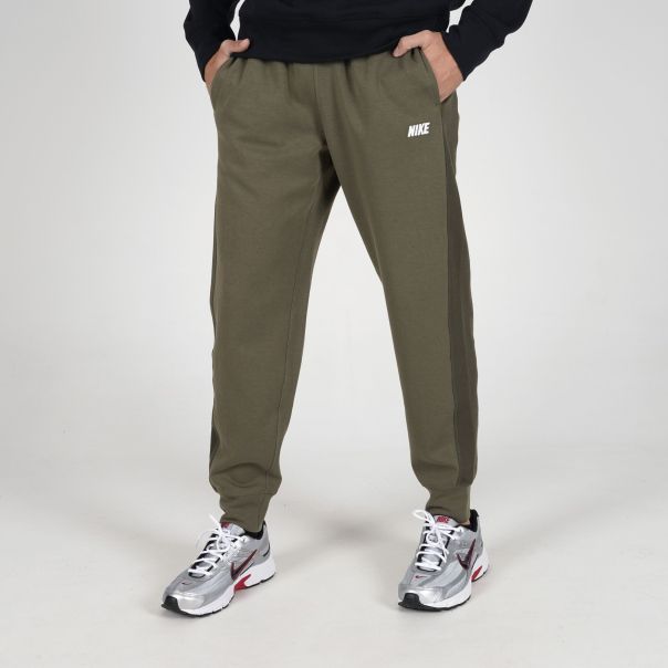 NIKE Donji deo trenerke m nk club varsity jogger M - IO1376-222