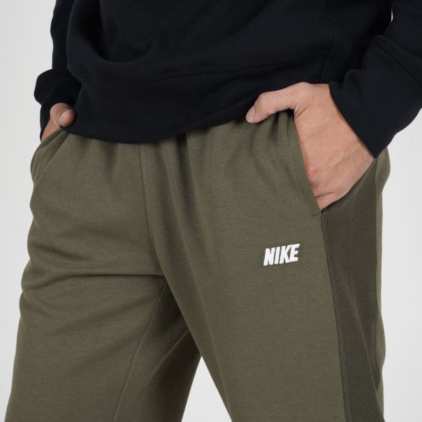 NIKE Donji deo trenerke m nk club varsity jogger M - IO1376-222