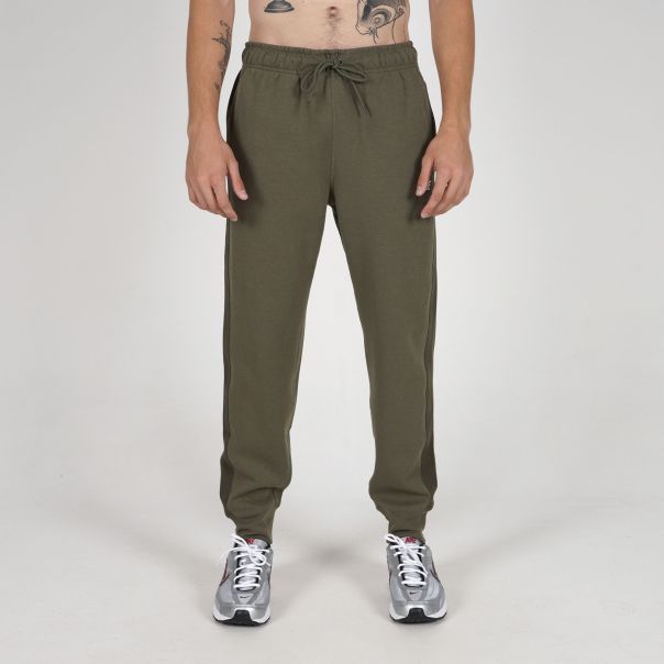 NIKE Donji deo trenerke m nk club varsity jogger M - IO1376-222