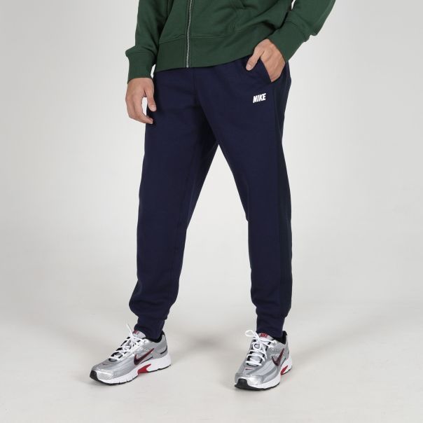 NIKE Donji deo trenerke m nk club varsity jogger M - IO1376-451
