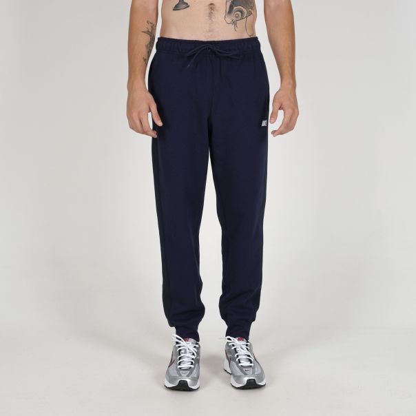 NIKE Donji deo trenerke m nk club varsity jogger M - IO1376-451