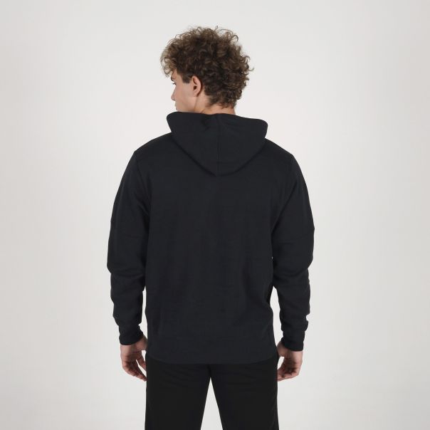 NIKE Duks sa kapuljačom nk club varsity hoodie M - IO1383-010