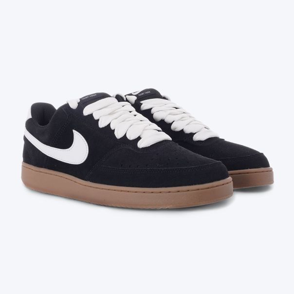 NIKE Patike court vision lo fl M - IO7727-001