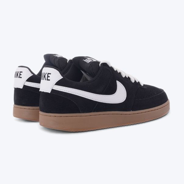 NIKE Patike court vision lo fl M - IO7727-001