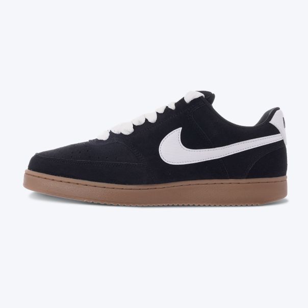 NIKE Patike court vision lo fl M - IO7727-001