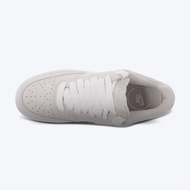 NIKE Patike court vision lo fl M - IO7727-100