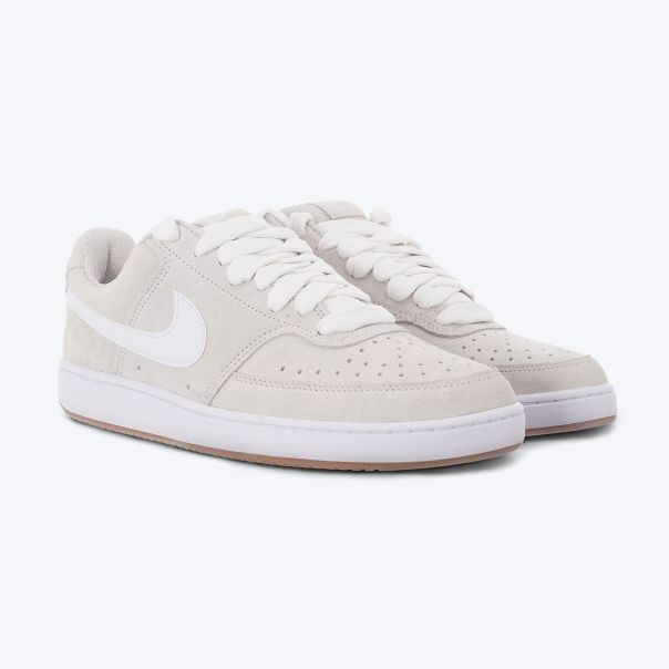 NIKE Patike court vision lo fl M - IO7727-100