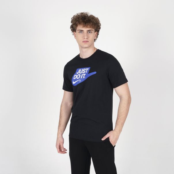 NIKE Majica kratak rukav nsw tee std jdi pack M - IO9512-010