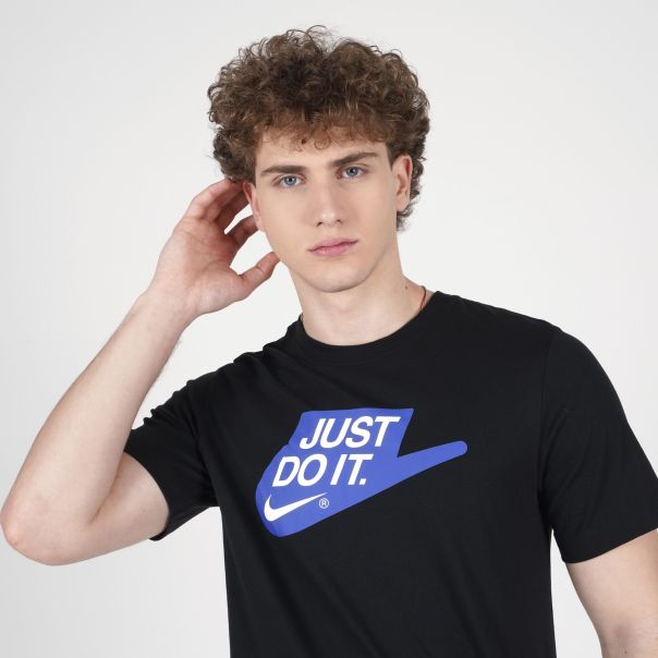 NIKE Majica kratak rukav nsw tee std jdi pack M - IO9512-010