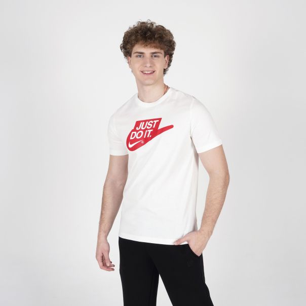 NIKE Majica kratak rukav nsw tee std jdi pack M - IO9512-133