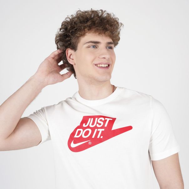 NIKE Majica kratak rukav nsw tee std jdi pack M - IO9512-133