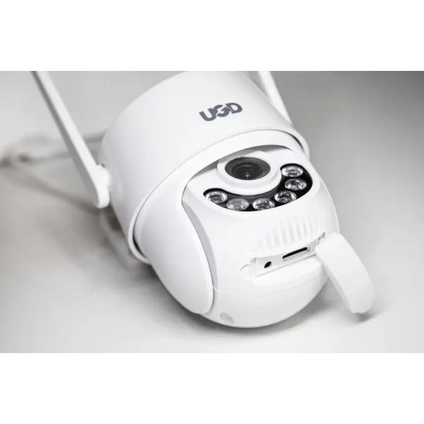 UGD IP Wi-Fi smart kamera A31XM-2MP - vn000290A00000