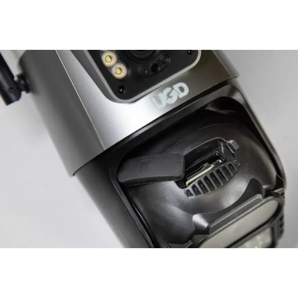 UGD IP Wi-Fi smart kamera P23-3MPX2 - vn000295A00000