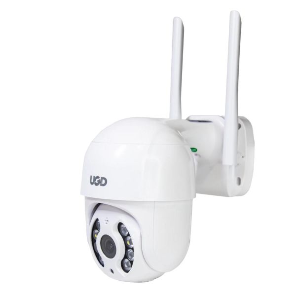 UGD IP Wi-Fi smart kamera A20XM-5MP - vn000294A00000