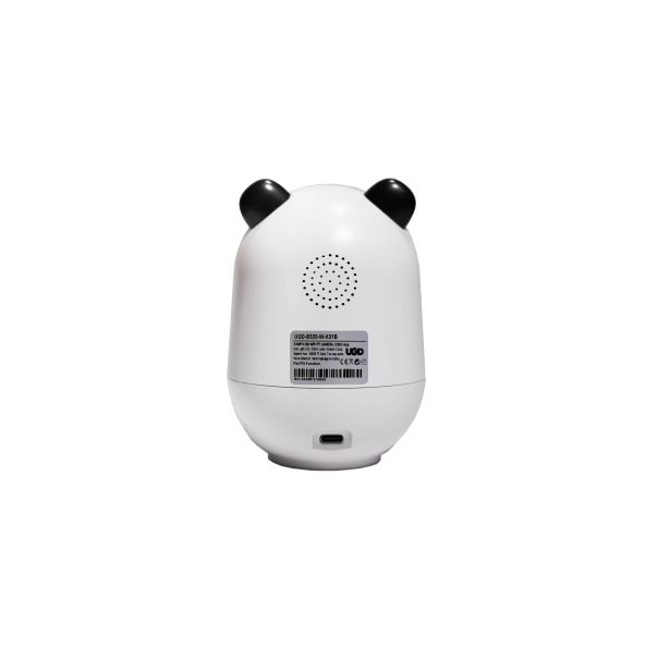 UGD IP Wi-Fi Smart kamera B320-W-X31B 3MP - VN004960A00000