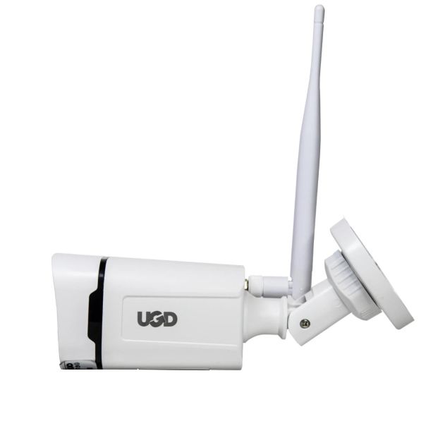 UGD IP Wi-Fi smart kamera F281B-WTD51 - vn000298A00000