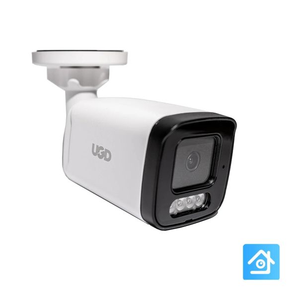 UGD IP Smart kamera F284-IX51 5MP - VN004967A00000