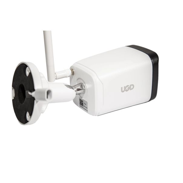 UGD IP Wi-Fi Smart kamera F259-W-TD51 5MP - VN004962A00000