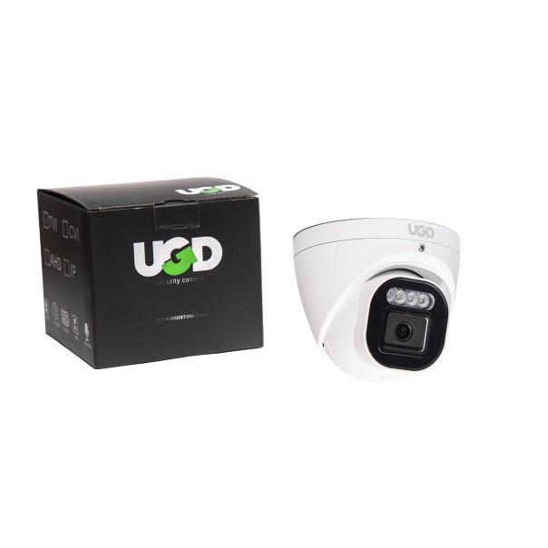 UGD IP Smart kamera B322A-IX51 5 MP - VN004963A00000