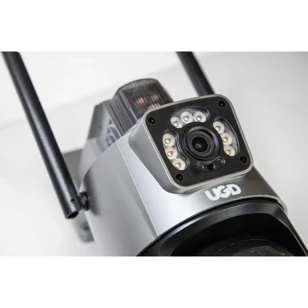 UGD IP Wi-Fi smart kamera P23-3MPX2 - vn000295A00000