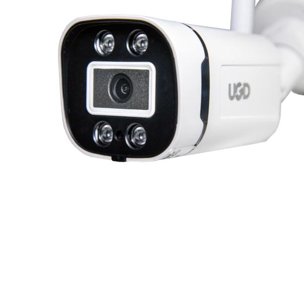 UGD IP Wi-Fi smart kamera F281B-WTD51 - vn000298A00000