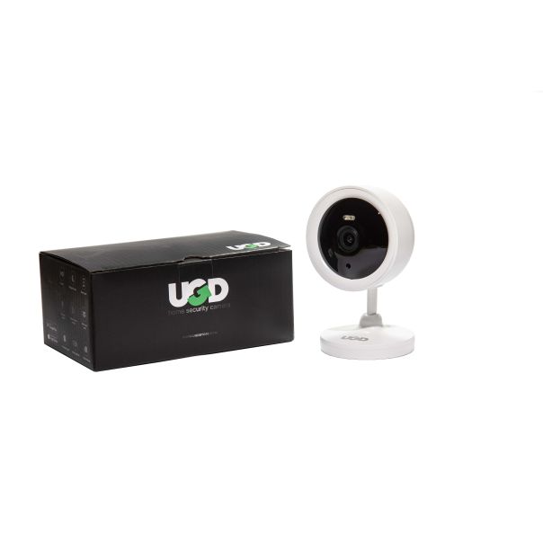 UGD IP Wi-Fi Smart kamera C014-W-X41B 4MP - VN004959A00000