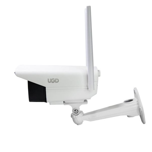 UGD IP Wi-Fi smart kamera K16-30-R - vn000299A00000
