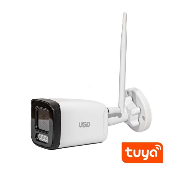 UGD IP Wi-Fi Smart kamera F259-W-TD51 5MP - VN004962A00000
