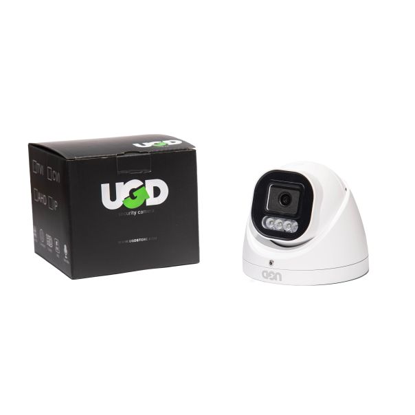 UGD IP Smart kamera B322A-IX51 5 MP - VN004963A00000