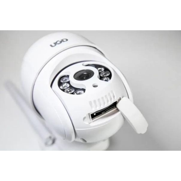 UGD IP Wi-Fi smart kamera A20XM-5MP - vn000294A00000