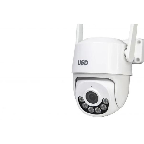 UGD IP Wi-Fi smart kamera A31XM-4MP - vn000291A00000